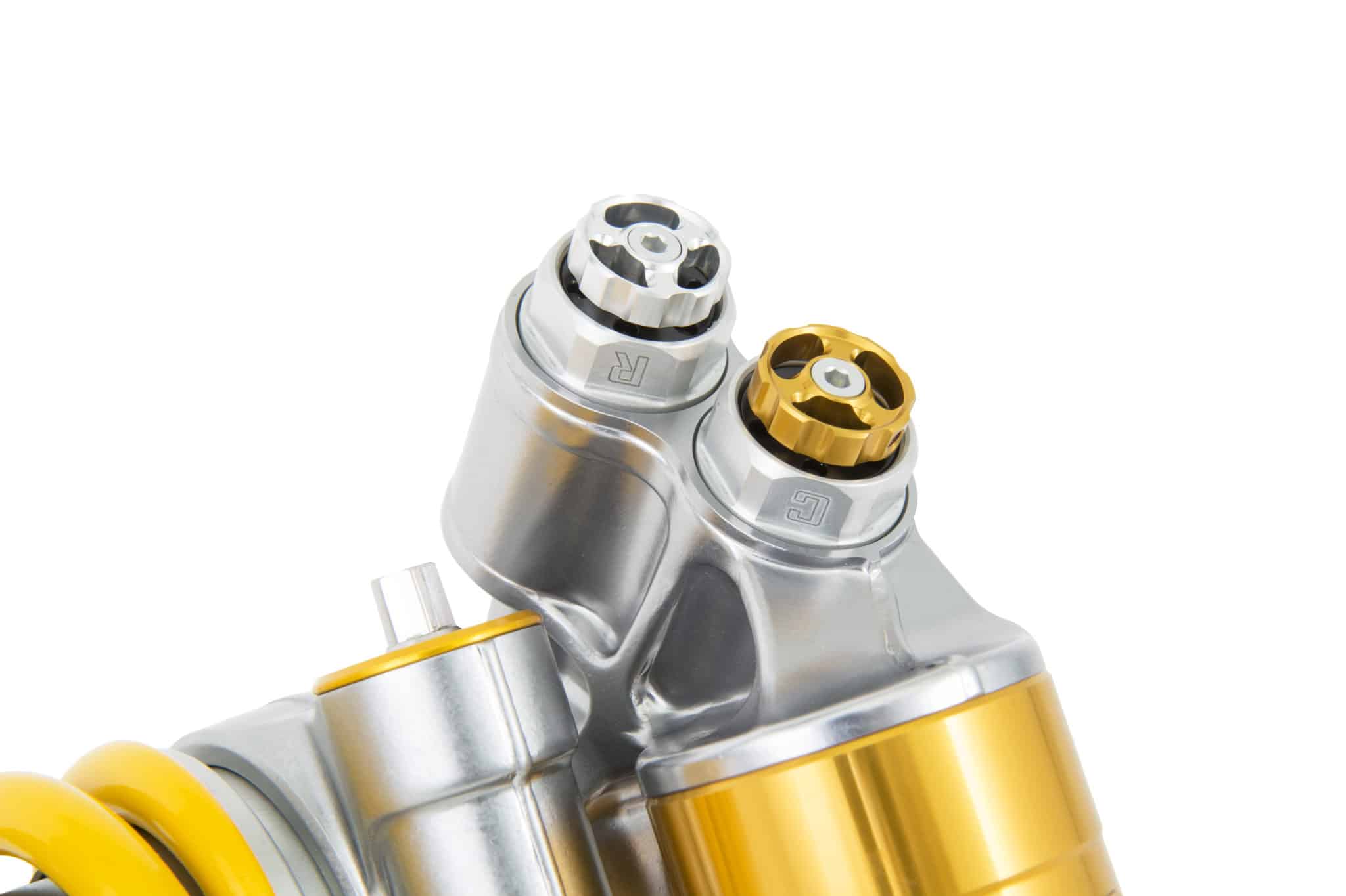 Ohlins TTX TR469 Hypersport TTX GP Shock - For Use with