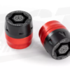 TST Womet-Tech Axle Sliders - KAWASAKI NINJA 400 / Z400 / 500 - Image 6