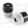 TST Womet-Tech Axle Sliders - KAWASAKI NINJA 400 / Z400 / 500 - Image 7