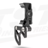 TST INDUSTRIES SPOOLED CAPTIVE CHAIN ADJUSTERS FOR YAMAHA YZF-R7 - Image 4