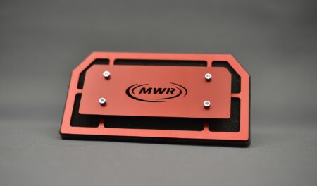 MWR Race Air Filter – Aprilia RS660 / Tuono 660