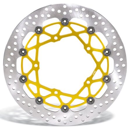 Brembo Full Floating Supersport Rotor 298x4.5mm - Yamaha R3 / MT-03