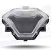 TST Industries LED Integrated Tail Light - Yamaha R3 / MT-03 / FZ-07 / MT-07 - Image 11