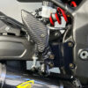 Graves Motorsports Adjustable Rearsets - Ninja ZX-4RR - Image 3
