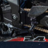 Graves Motorsports Adjustable Rearsets - Ninja ZX-4RR - Image 5
