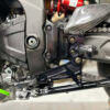 Graves Motorsports Adjustable Rearsets - Ninja ZX-4RR - Image 7