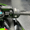 Graves Motorsports 45mm Riser Clip-on Motorcycle Handlebars - Kawasaki ZX-4RR - Image 5