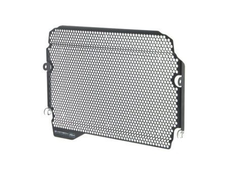 Evotech Performance Radiator Guard - Yamaha R7