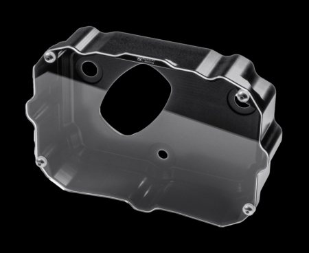 Bonamici Dashboard Cover - Kawasaki Ninja ZX4RR