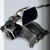 Bonamici Dashboard Cover - Kawasaki Ninja ZX4RR - Image 5