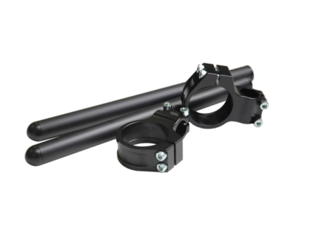 Vortex Racing 50mm Clip-Ons