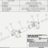 Graves Motorsports Frame Slider Kit - Kawasaki ZX-4RR - Image 5