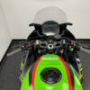Graves Motorsports Exclusive Zero Gravity Tall Race Windscreen - Kawasaki ZX-4RR - Image 5
