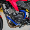 GB Racing Engine Case Covers - Kawasaki Ninja ZX4RR - Image 2