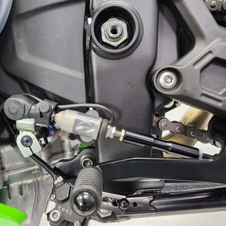 FTECU ECU GP Quickshifter Kit - Kawasaki Ninja ZX4RR