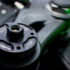 Norton Motorsports Kawasaki Ninja ZX4RR Race Motorcycle - Image 10