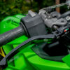 Norton Motorsports Kawasaki Ninja ZX4RR Race Motorcycle - Image 9