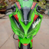 Norton Motorsports Kawasaki Ninja ZX4RR Race Motorcycle - Image 14