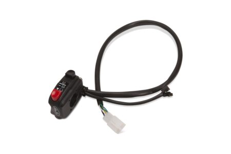 Motion Pro Handlebar Stop/Start Switch - Kawasaki Ninja 400 / Z400