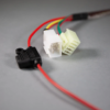 Woodcraft RH Race Handlebar Switch - Yamaha R3 / MT-03 2019+ - Image 2